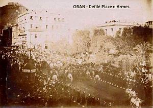 Oran- SDV- 6026
